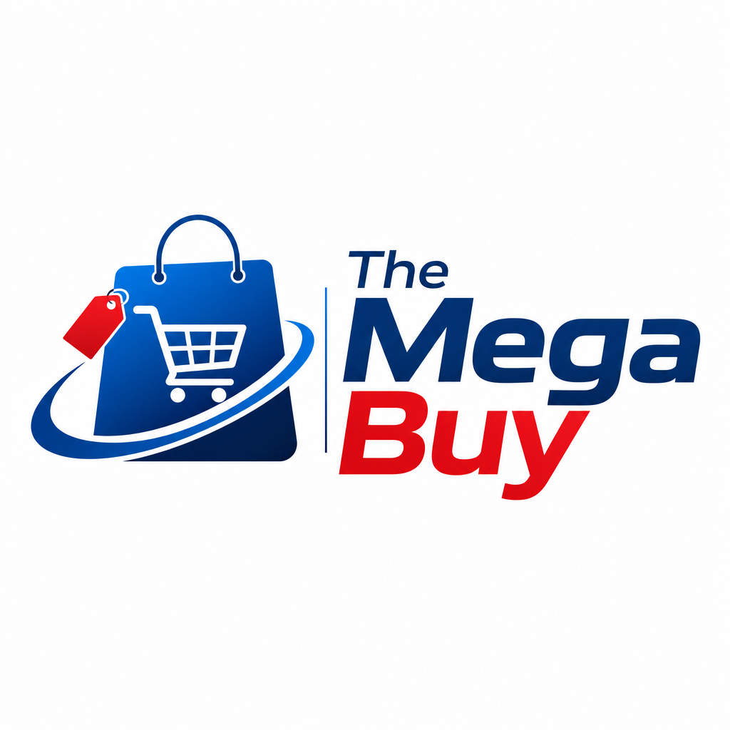 MegaBuy Logo